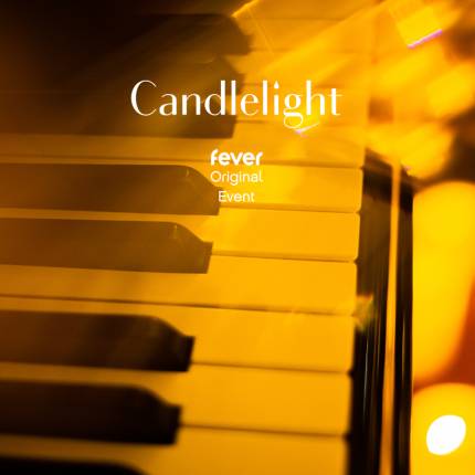 Candlelight Legends of R&B ft. Whitney Houston, and More