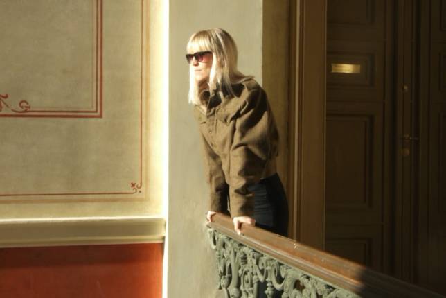 Hilma Nikolaisen