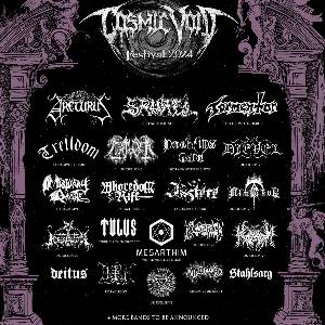 Cosmic Void Festival