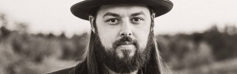 Caleb Caudle
