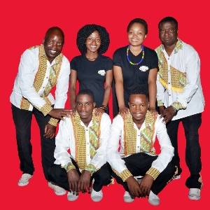 Black Umfolosi