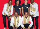 Black Umfolosi