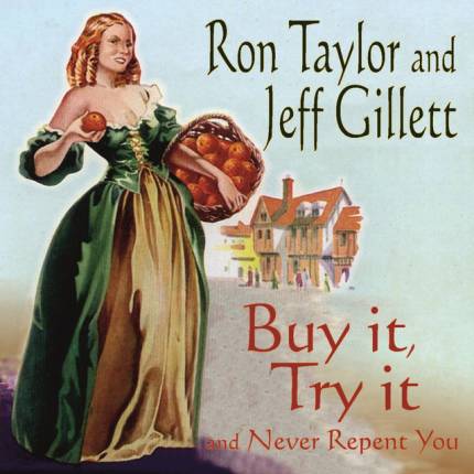 Ron Taylor
