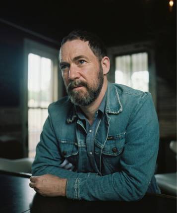 JM Stevens