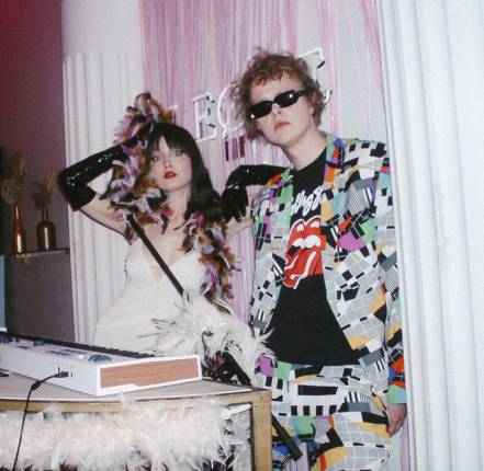Rap&Vogue