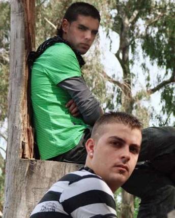 Los Rebujitos