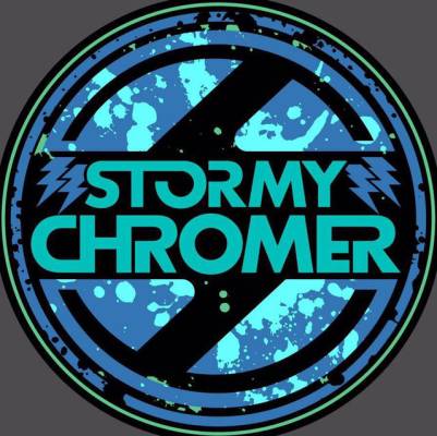 Stormy Chromer