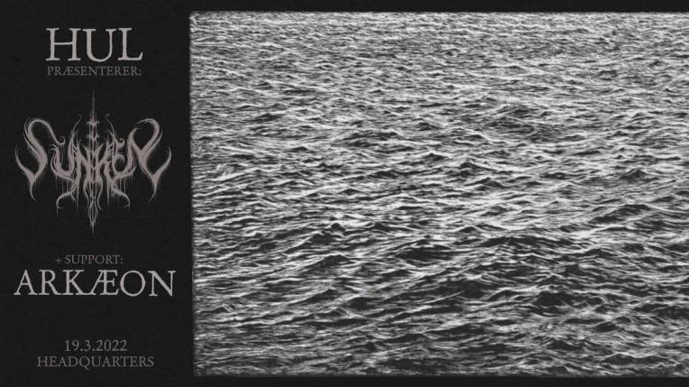 Sunken