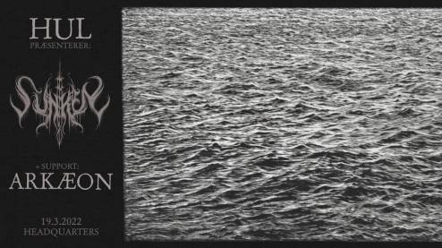 Sunken