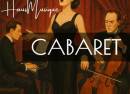 9e Musique@17h HausMusique - Cabaret