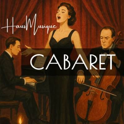 9e Musique@17h HausMusique - Cabaret