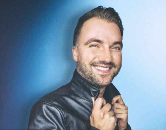 Christopher Köhler