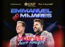 Emmanuel & Mijares