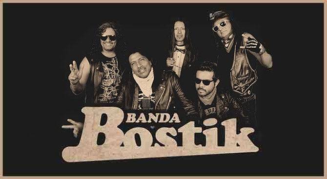Banda Bostick