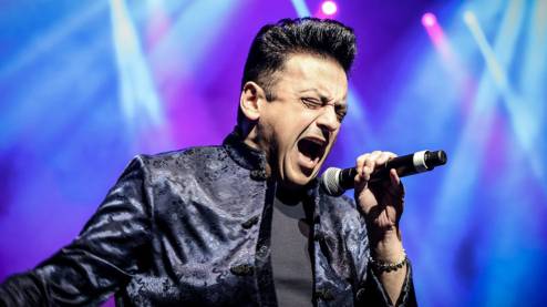 Adnan Sami
