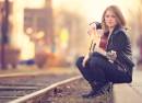 Crystal Bowersox