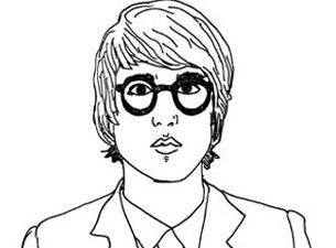 Sean Lennon