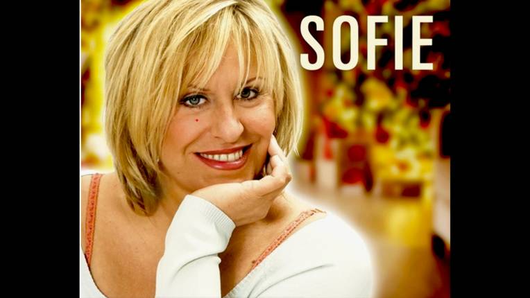 Sofie - An Amazing Christmas