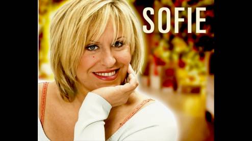 Sofie - An Amazing Christmas