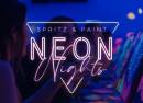 Neon Nights X Techno
