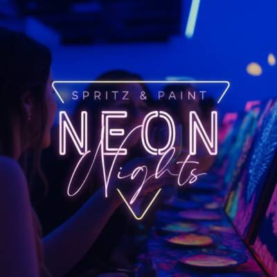 Neon Nights X Techno