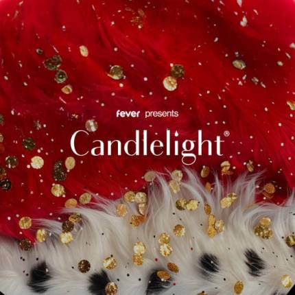 Candlelight Riverside Queen vs. ABBA