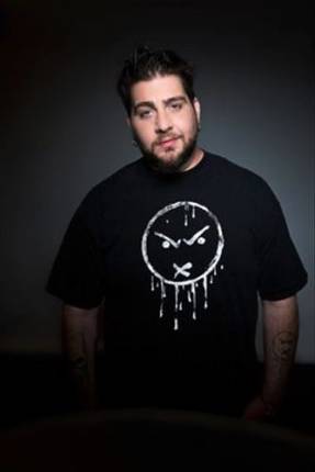 Big Jay Oakerson