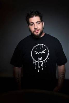 Big Jay Oakerson
