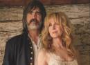 Larry Campbell & Teresa Williams