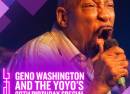 Geno Washington
