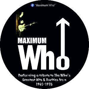 Maximum Who