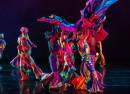 Dance Kaleidoscope