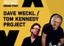Dave Weckl