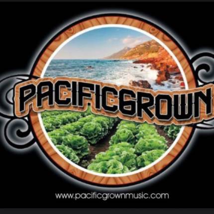 Pacific Grown