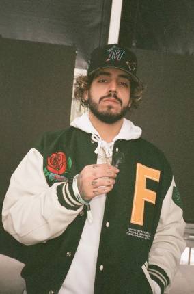 DJ Scheme