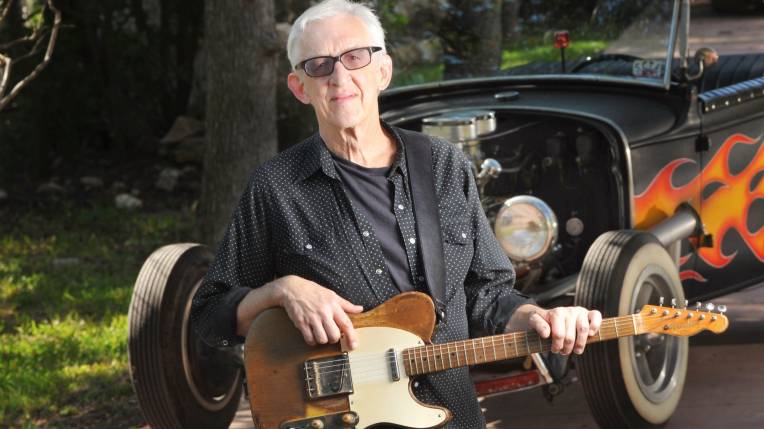 Bill Kirchen