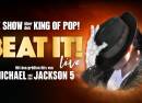 Beat It! - Die Show über den King of Pop!