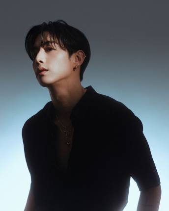 Mark Tuan