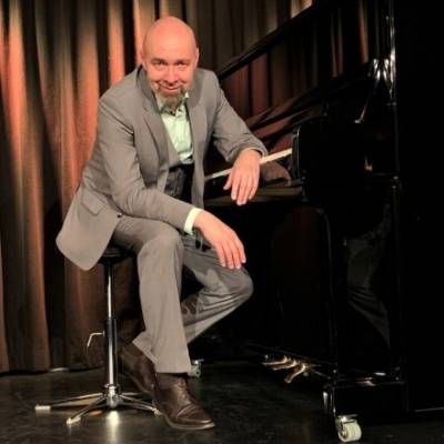 Arnim Töpel