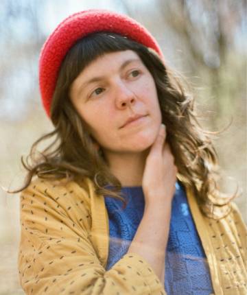 Natalie Jane Hill