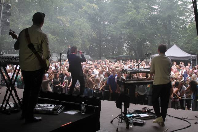 Bålhøj Festival 2024