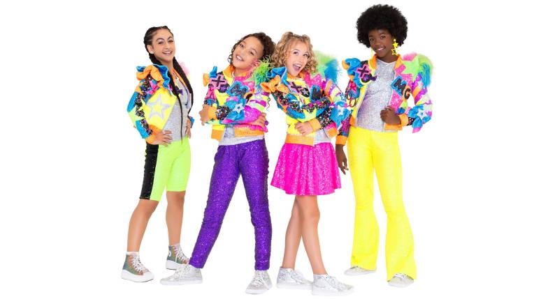 XOMG POP!
