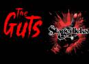 STAGEDICKS (B)  +  The GUTS (B)
