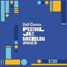 55 Voll-Damm Festival de Jazz de Barcelona