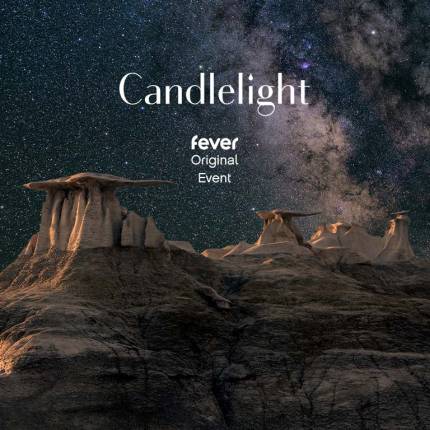 Candlelight Hans Zimmer's Best Works & More