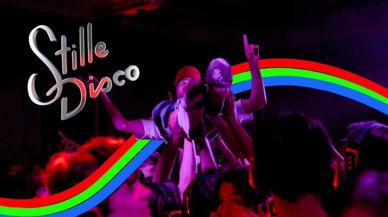 Stille Disco