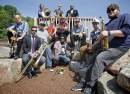 No BS! Brass Band