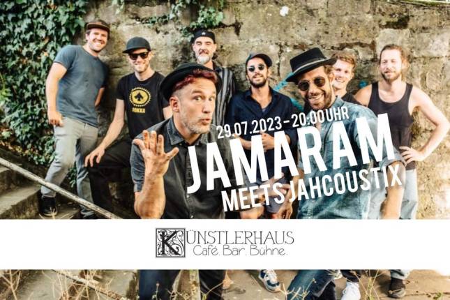 Jamaram