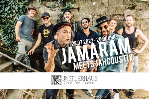Jamaram