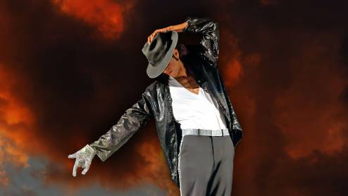 Michael Jackson Tribute Concert